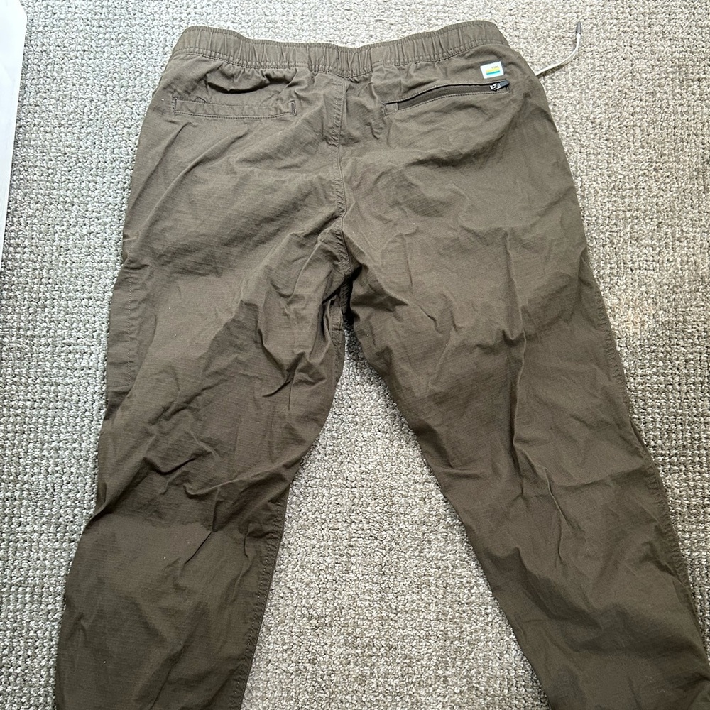 Vuori Ripstop Pants